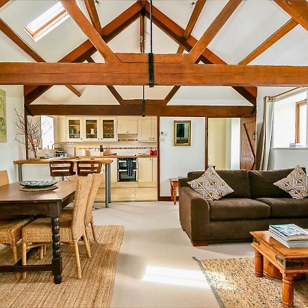 Apartament Glyme Flat - Peaceful Country Retreat! Chipping Norton Zewnętrze zdjęcie