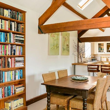 Apartament Glyme Flat - Peaceful Country Retreat! Chipping Norton Zewnętrze zdjęcie