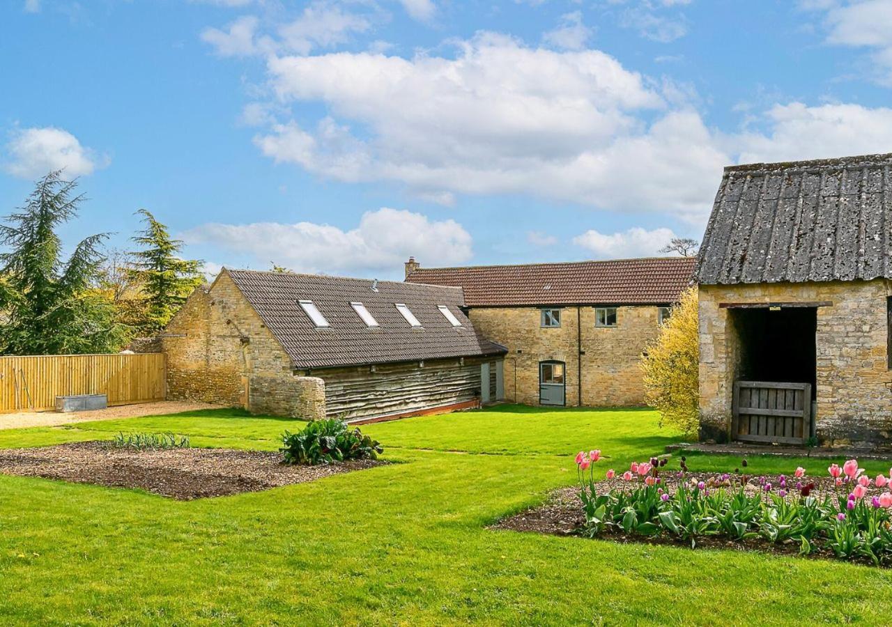 Apartament Glyme Flat - Peaceful Country Retreat! Chipping Norton Zewnętrze zdjęcie