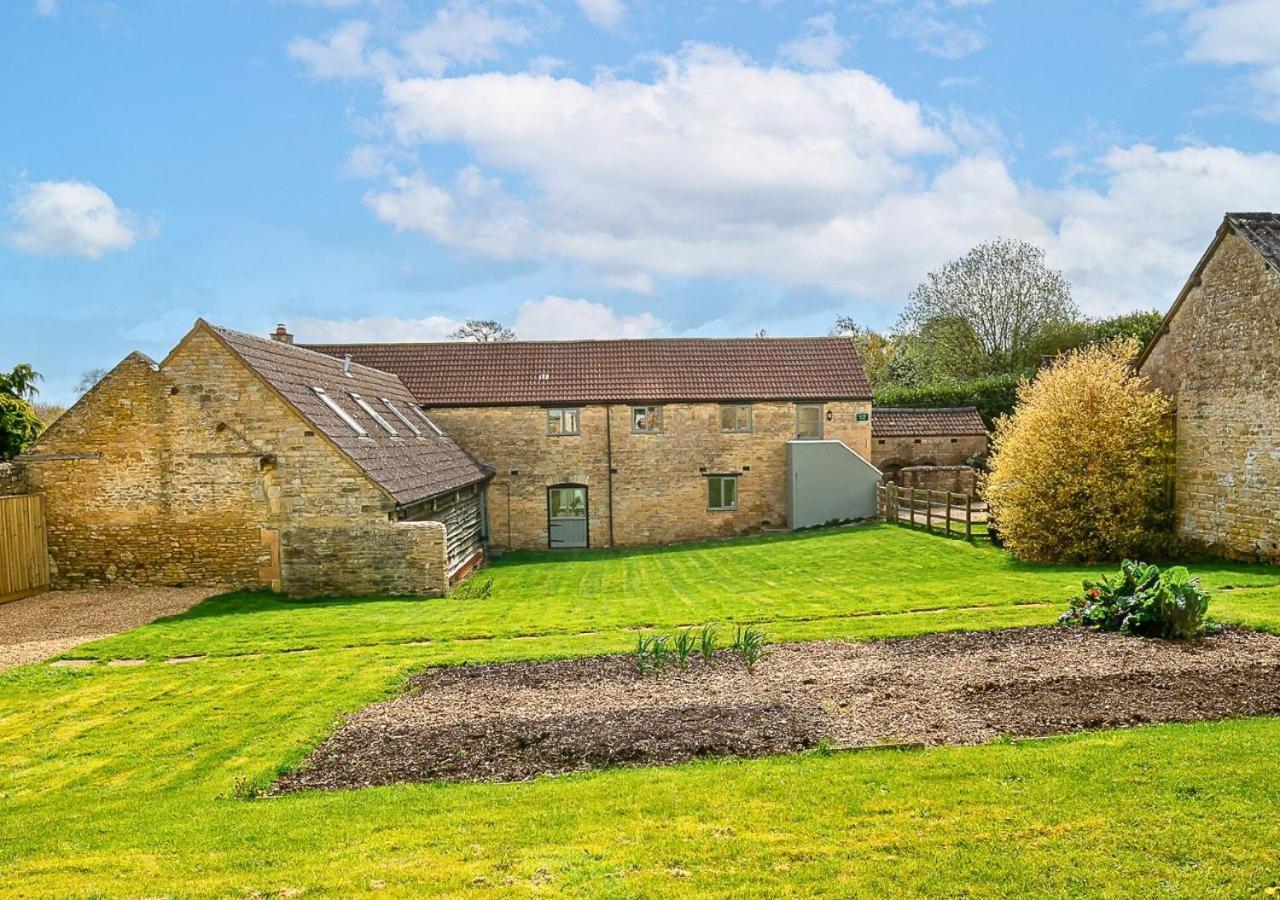 Apartament Glyme Flat - Peaceful Country Retreat! Chipping Norton Zewnętrze zdjęcie