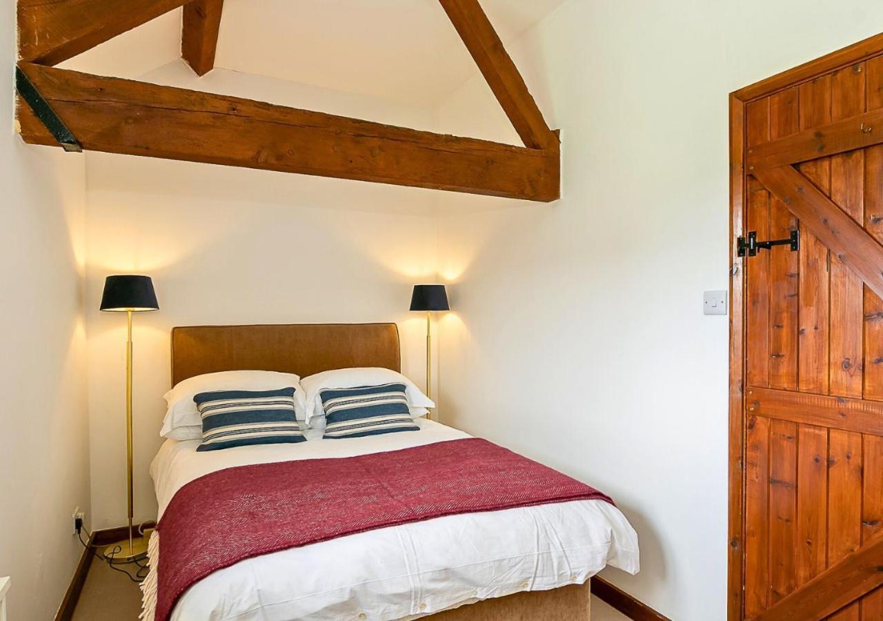 Apartament Glyme Flat - Peaceful Country Retreat! Chipping Norton Zewnętrze zdjęcie