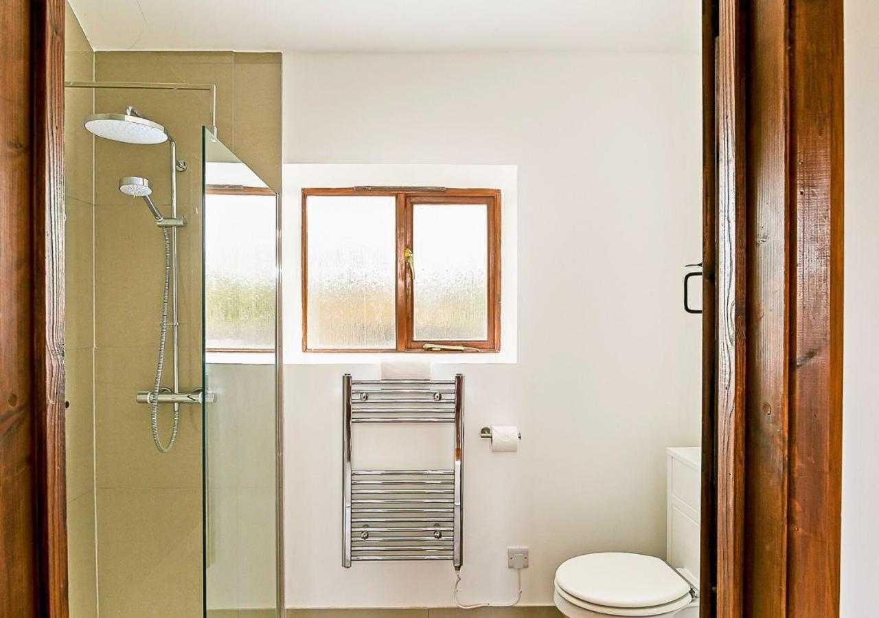 Apartament Glyme Flat - Peaceful Country Retreat! Chipping Norton Zewnętrze zdjęcie